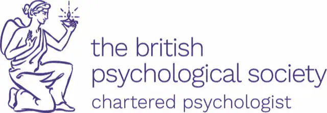 Chartered Psychologist Logo - Individual Use BPS Chartered Psychologist logo