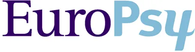 EuroPsy LOGO.jpg European Federation of Psychologists´ Associations AISBL logo
